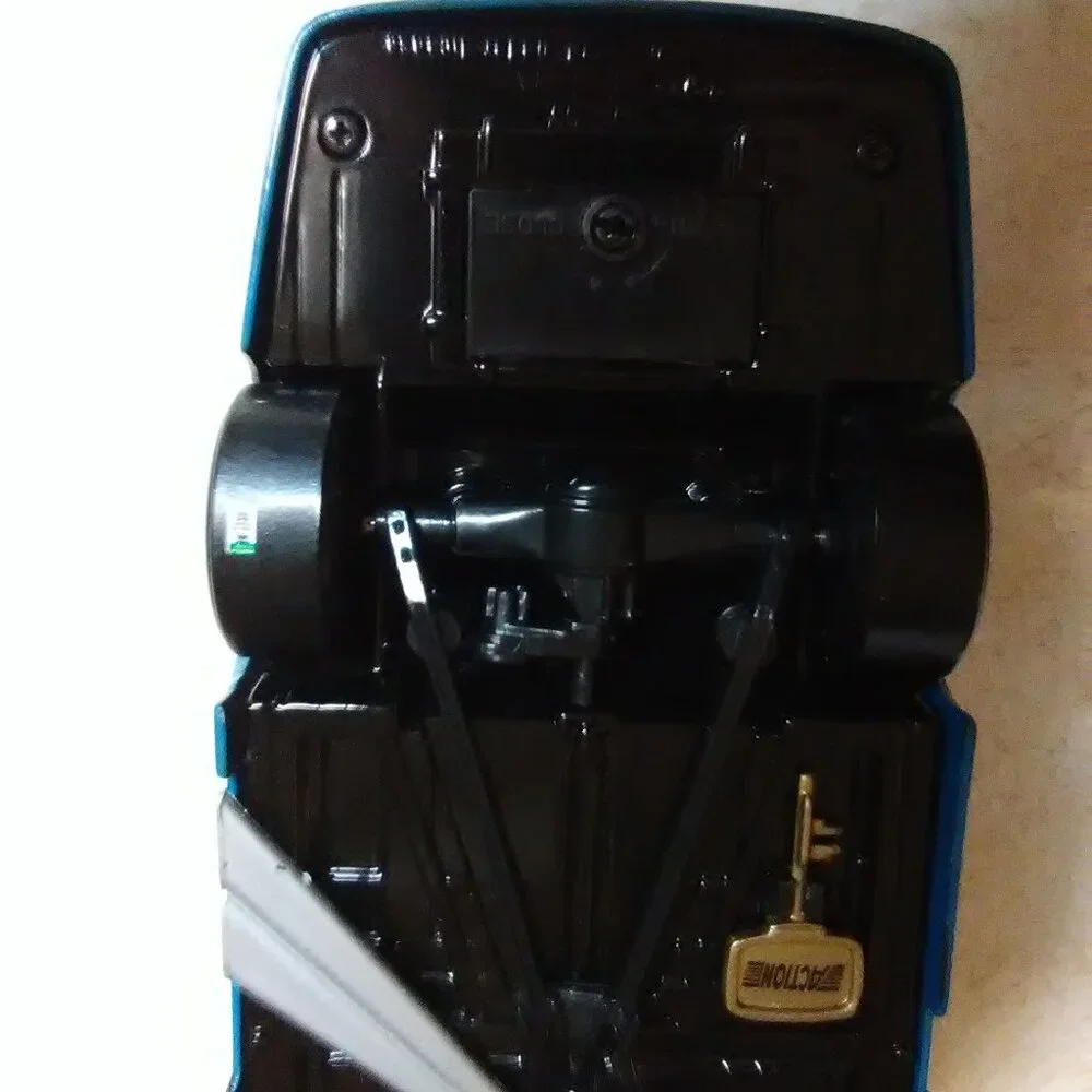 1999 Dale Earnhardt Wrangler Jeans Monte Carlo 1:24 Bank - SHIP ONLY 1 CAR PER - Picture 8 of 13